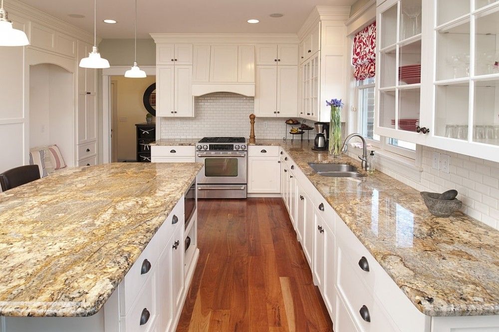 Best Kitchen Countertop Visualizer - TilesView