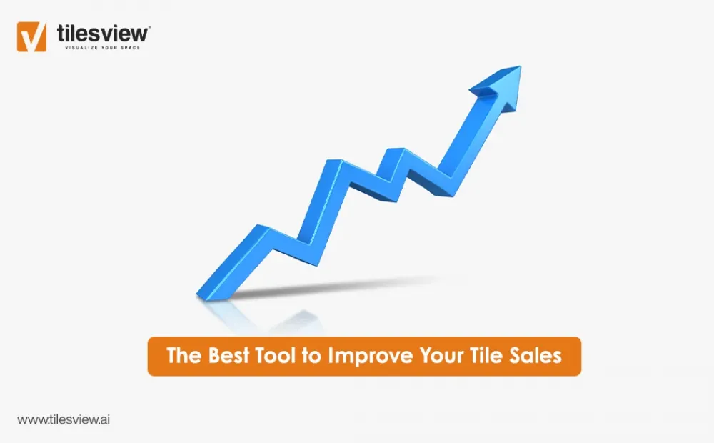 The Best Tool to Improve Your Tile Sales
