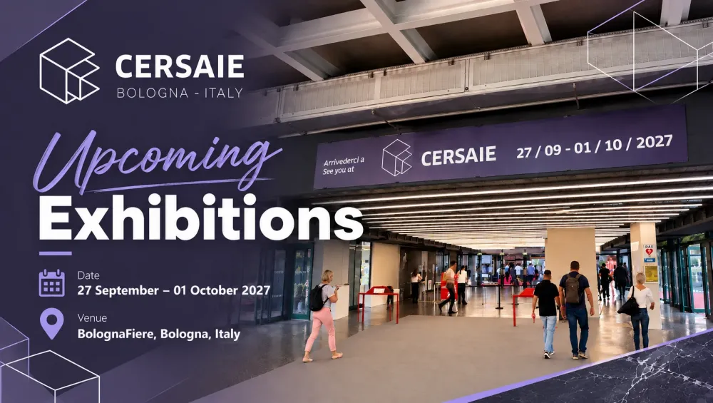 Cersaie 2027